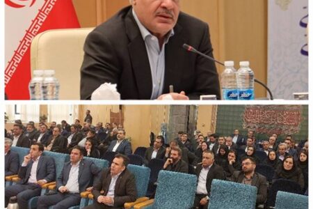 تجارب دوران جنگ رمضان، الگوی مدیریت بحران بانکی است