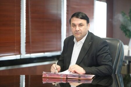 پیام مدیرعامل بانک سپه به مناسبت فرارسیدن دوم اردیبهشت ماه، سالروز تأسیس سپاه پاسداران انقلاب اسلامی