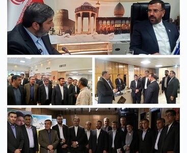 مدیریت اضطرار در جنگ‌های ۱۲ روزه و رمضان در بانک سپه ستودنی است