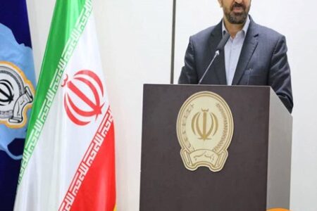 روند خدمت‌رسانی بانک سپه در جنگ رمضان با تلاش جهادی کارکنان آن بی وقفه ادامه داشت