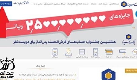 شرایط دریافت تسهیلات سپیدار بانک سینا