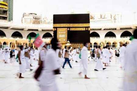 عربستان ورود این گروه از زائران را ممنوع کرد