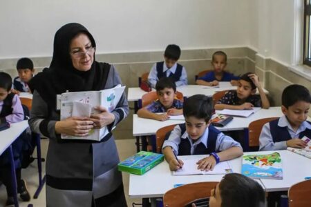 مدارس در این پنج‌شنبه و جمعه دایر است / خبر مهم آموزش و پرورش برای دانش آموزان