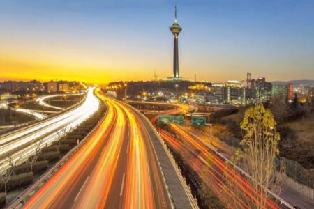 لیست قیمت خرید مسکن در منطقه ۵ تهران / قیمت هر متر آپارتمان در این منطقه چقدر است؟ + جدول
