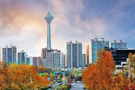لیست قیمت خرید مسکن در منطقه ۲۲ تهران + جدول