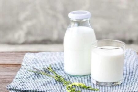 قیمت جدید شیر خام اعلام شد