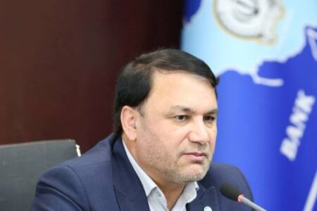 پیام مدیرعامل بانک سپه به مناسبت یکصد و یکمین سالروز تأسیس بانک سپه