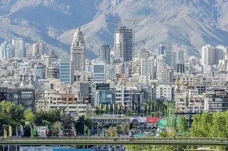 لیست قیمت اجاره مسکن در زعفرانیه / اجاره‌نشینی در این منطقه چقدر هزینه دارد؟ + جدول خرداد ماه ۱۴۰۵