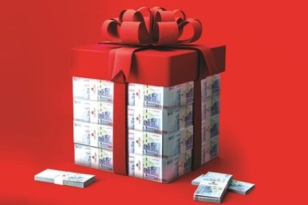 افزایش مبلغ تسهیلات قرض الحسنه نیک وام بانک ملت «بدون ضامن» از یک میلیارد ریال به دو میلیارد ریال
