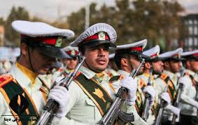 ثبت نام استخدام درجه داری نیروی انتظامی ۱۴۰۵