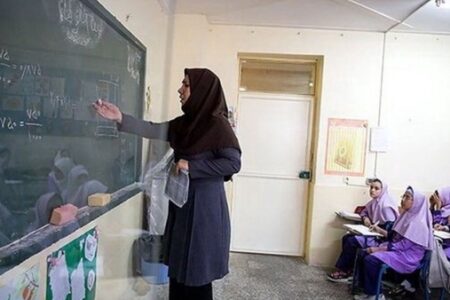 امتیاز برای خانواده شهدای جنگ رمضان در نقل‌و‌انتقال فرهنگیان