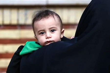 کالابرگ کودکان شارژ شد