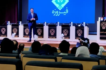 «وفیروزه» در آستانه ورود به بازار سرمایه
