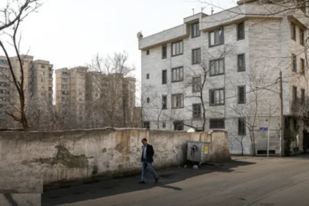 با ۵ میلیارد تومان کجای تهران می‌توان خانه خرید؟