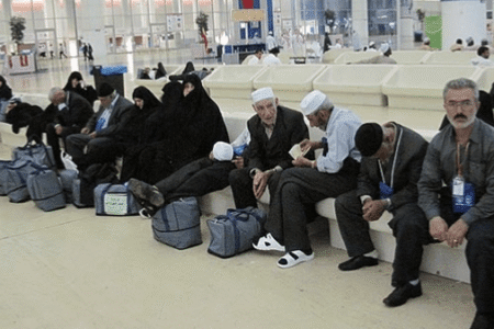 پیش‌ثبت‌نام حج آینده رایگان شد