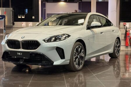 آغاز فروش اقساطی ویژه BMW ۲۲۵L M Sport مدل ۲۰۲۵؛ اقساط ۶ ماهه بدون سود و ۱۲ ماهه