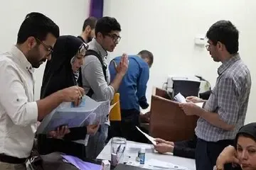 شرایط پذیرش دانش‌آموزان در مدارس نمونه‌ دولتی