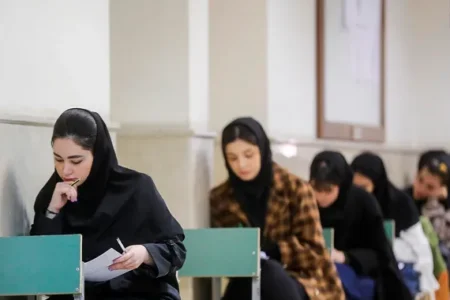 جزئیات برگزاری مرحله غیرمتمرکز المپیاد دانشجویی ۱۴۰۵ اعلام شد