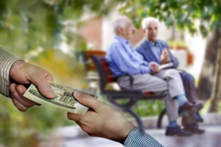 خبر خوش برای بازنشستگان امروز ۳۰ خرداد ۱۴۰۵ / واریز نقدی به حساب بازنشستگان تکمیل شد