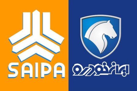 قیمت محصولات ایران خودرو و سایپا تیرماه ۱۴۰۵/ ریزش قیمت خودروهای پرفروش در بازار+ جدول