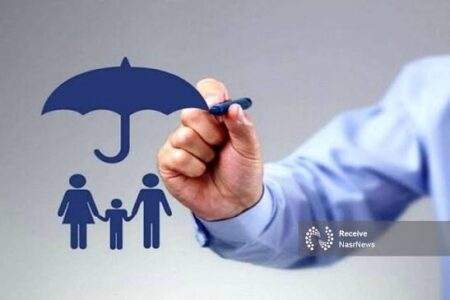 شرکت‌کنندگان در مراسم تشییع رهبر شهید بیمه می‌شوند