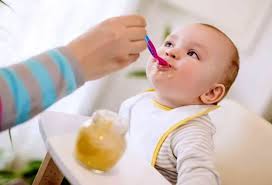 کالابرگ کودکان دارای سوءتغذیه شارژ شد