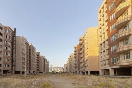 لیست قیمت خرید مسکن در اسلامشهر | خرید آپارتمان ۲ خوابه در این منطقه چقدر سرمایه نیاز دارد؟ + جدول تیرماه ۱۴۰۵