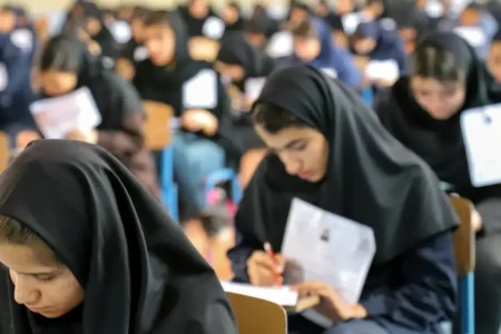 زمان انتشار کارت ورود به جلسه امتحانات نهایی اعلام شد