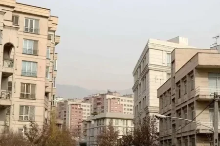 نرخ جدید اجاره آپارتمان در مناطق جنوبی شهر تهران(مرداد ۱۴۰۵)