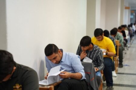 عناوین و ضرایب دروس سوابق تحصیلی در آزمون سراسری سال ۱۴۰۵