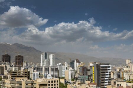 لیست قیمت اجاره مسکن در جردن | اجاره‌نشینی در این منطقه چقدر هزینه دارد؟ + جدول تیرماه ۱۴۰۵
