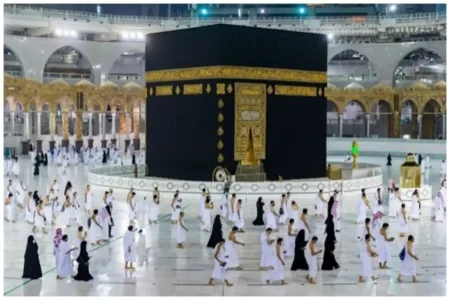 جزئیات جدید ثبت‌نام حج ۱۴۰۶ / مبلغ پیش‌ثبت‌نام اعلام شد
