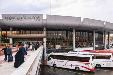 خبر مهم برای زائران / برنامه حمل‌ونقل اربعین اعلام شد