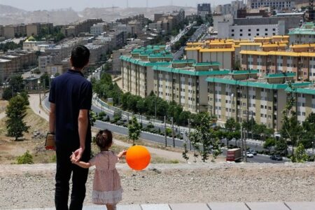 خبر مهم برای زوج‌های جوان / ثبت‌نام مرحله پنجم مسکن استیجاری آغاز شد