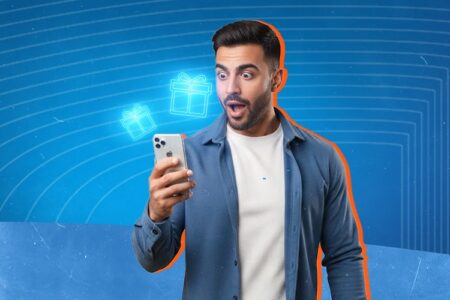 شارژ همراهی : چطور با خرید شارژ تا دو برابر اعتبار یکماهه بگیریم؟
