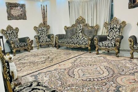لیست قیمت خرید مسکن در پرند | قیمت هر متر آپارتمان در فازهای مختلف این منطقه چقدر است؟ + جدول تیرماه ۱۴۰۵