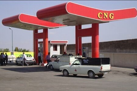 خبر مهم برای رانندگان/ گاز CNG در بیش از هزار جایگاه رایگان شد
