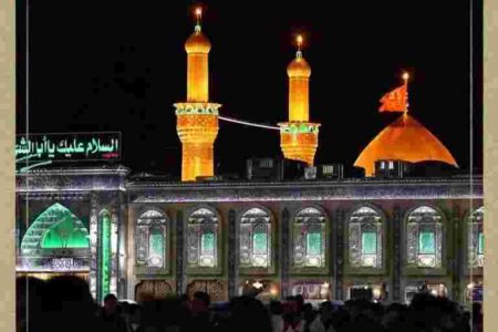 بیمه ایران، همپای زائران