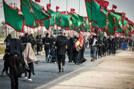 هزینه پارکینگ مهران در اربعین ۱۴۰۵ اعلام شد