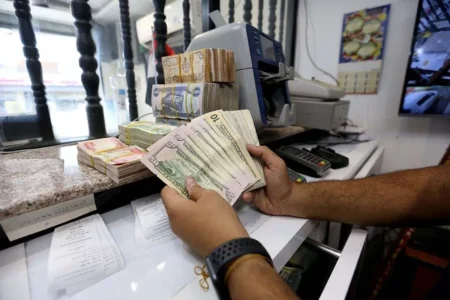 قیمت دینار در عراق  مرداد ۱۴۰۵