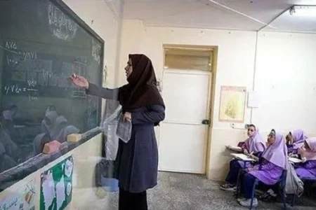 زمان ثبت نام مرحله دوم نقل و انتقالات فرهنگیان اعلام شد
