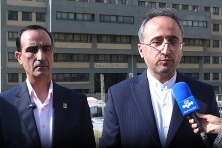 جذب دانشجو از طریق آزمون سراسری در دانشگاه‌های افسری