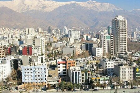 لیست قیمت خرید مسکن در پاسداران/ خرید آپارتمان ۲ خوابه در این منطقه چقدر سرمایه نیاز دارد؟ + جدول