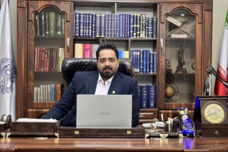 بحرانِ عدالت در سایه‌یِ تسهیل‌گریِ غیرِتخصصی؛ ضرورتِ بازگشت به «نظامِ خودانتظامی»