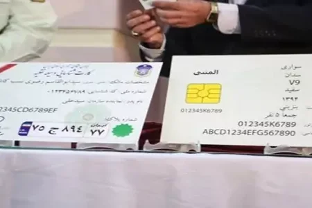 پیگیری کارت خودرو با پلاک و کد ملی؛ راهنمای جامع استعلام صدور و ارسال از سامانه‌های پست و راهور