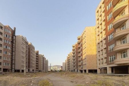لیست قیمت خرید مسکن در اسلامشهر | خرید آپارتمان ۱۰۰ متری در این منطقه چقدر سرمایه نیاز دارد؟ + جدول شهریورماه ۱۴۰۵