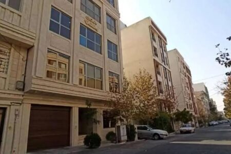 لیست قیمت خرید مسکن در شهران | هر متر آپارتمان در این منطقه چقدر قیمت دارد؟ + جدول مردادماه ۱۴۰۵