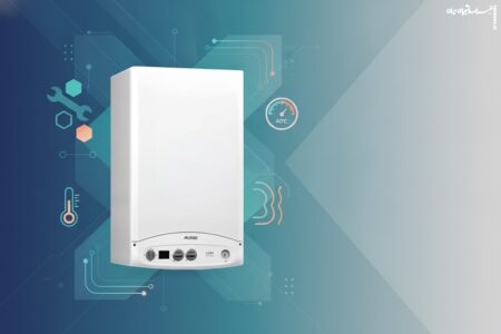 قیمت سرویس پکیج شوفاژ دیواری در سال ۱۴۰۵