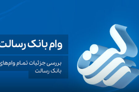 وام های بانک رسالت ۱۴۰۵؛ شرایط دریافت، سقف تسهیلات، کارمزد، اقساط و نحوه ثبت درخواست