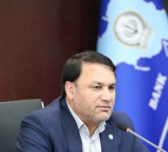 مدیرعامل بانک سپه فرارسیدن هفته دولت را تبریک گفت